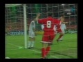 2003 September 10 Latvia 3 Hungary 1 EC Qualifier