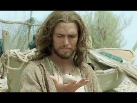 THE MESSIAH SERIES: PART 3 (THE ROCK)