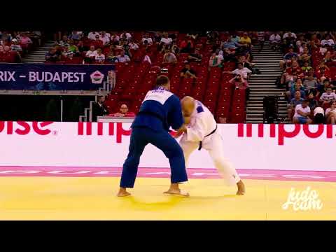 Ippon Daily | Karl-Richard Frey