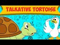 A Talkative Tortoise Chapter 11 Class5 English Rajasthan Board