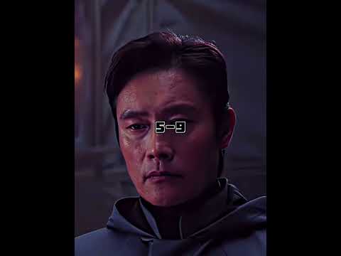 Wednesday VS Squid Game