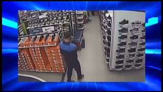 За минувший месяц в одном из усольских магазинов в разное время совершено две кражи