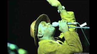 Mangala Camara - Wilile (Boddhi Satva Ancestral Soul Remix)