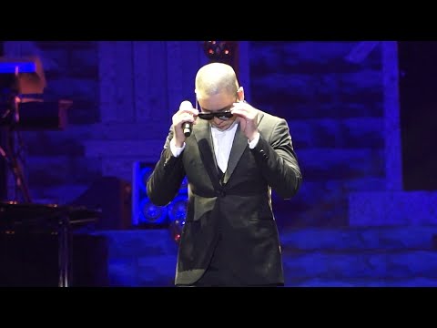 (자막) Brown Eyed Soul - How Am I Supposed To Live Without You