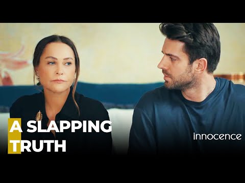 End Of the Road Is Near - Innocence