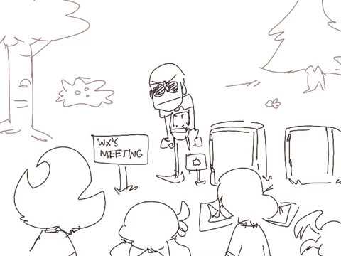 Don't Starve Animatic - Assorted Fruits