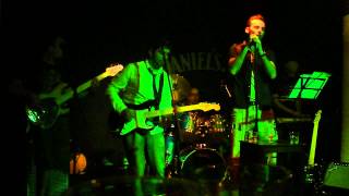 BB King - Key to the Highway (cover by Blues Deluxe)