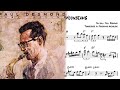 Polka Dots And Moonbeams - Paul Desmond Transcription