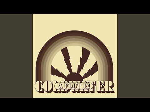 Who Can Stop Us Now - A Foot In Coldwater
