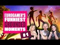 Grounded Funny Moments With Team Eurogamer Part 1 - MA'AM NO SPIDERS TODAY PLEASE