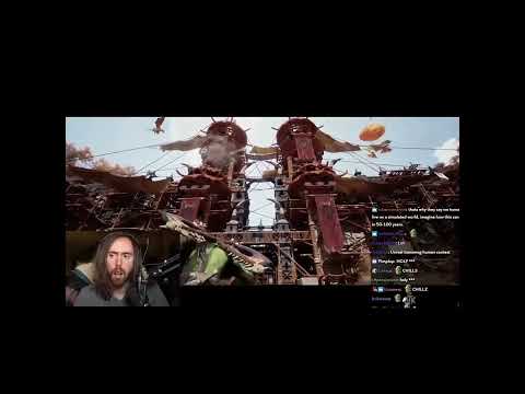 WoW in Unreal Engine #shorts #twitch #asmongold