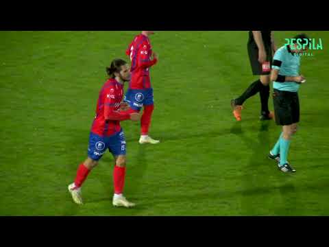 Regionalliga Ost - Saison 22/23: FCM - Wiener Sportclub: 1-1