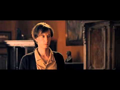 Svećenikova djeca - Prilog o snimanju filma (1)