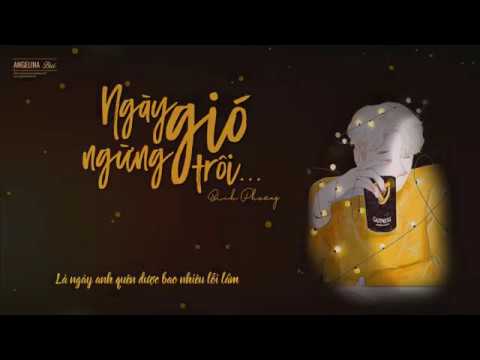 Ngày gió ngừng trôi - Bích Phương