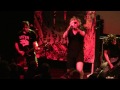 2011.05.16 Attila - Nothing Left To Say NEW SONG HD (Live in Bloomington, IL)