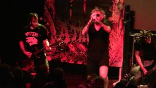 2011.05.16 Attila - Nothing Left To Say NEW SONG HD (Live in Bloomington, IL)