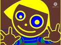 PBS Kids Dot Logo In G Major 2