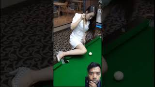 Download lagu Skill tingkat dewa cewe biliard 👈 ini triknya #shorts #shortvideo #biliardshoanggiavietnam mp3 Download lagu Skill tingkat dewa cewe biliard 👈 ini triknya #shorts #shortvideo #biliardshoanggiavietnam mp3