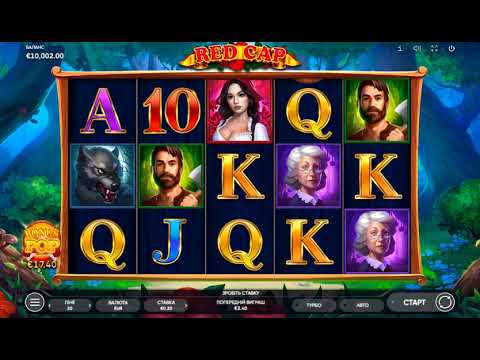 Red Cap – Video Gameplay