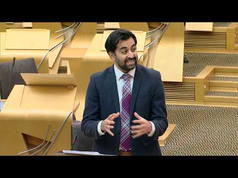 Stage 3 Proceedings: Domestic Abuse (Protection) (Scotland) Bill - 17 March 2021