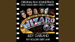 If I Were the King of the Forest