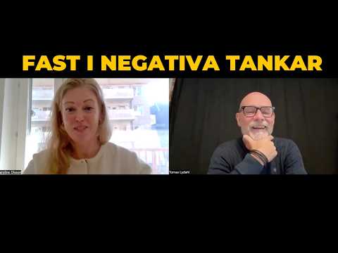 Intervju med Caroline