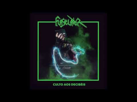 Flageladör - Culto Aos Decibéis (Full Album 2024)