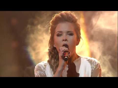 Eurovision National Finals 2010 - 2017 - My Top 100