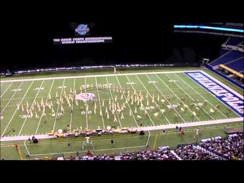 Best of DCI 2010 - World Class Finals (Part 2)