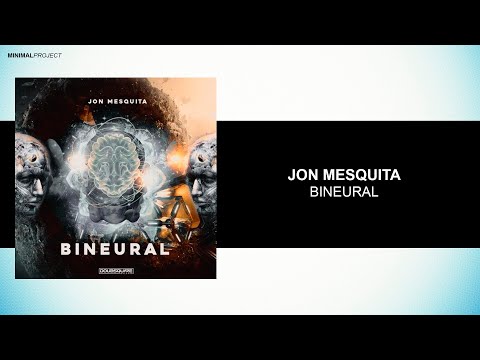 Jon Mesquita - Bineural  [DoubSquare Records]