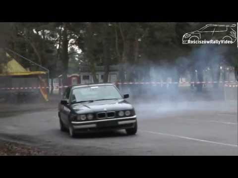 VII SuperOes Tor Poznań 2012 by RRV