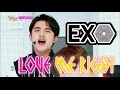 [Comeback Stage] EXO - LOVE ME RIGHT, Show Music core 20150606