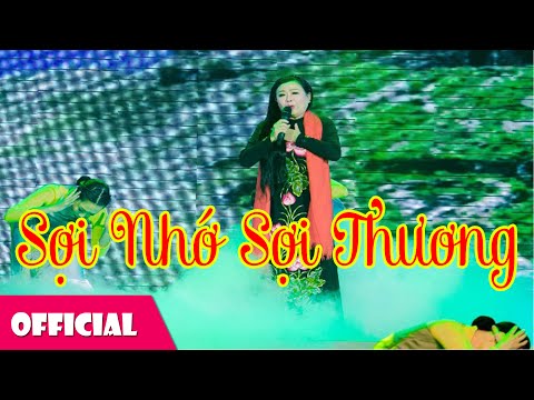 Sợi Nhớ Sợi Thương - NSND Thu Hiền [Official MV]