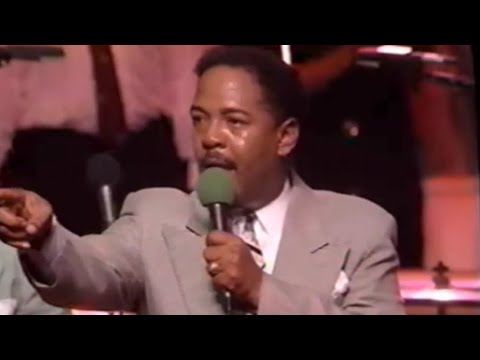 Canton Spirituals Live 1993: Mississippi Poor Boy