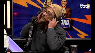 שולמלייכם | אורח באולפן: מיילך קאהן