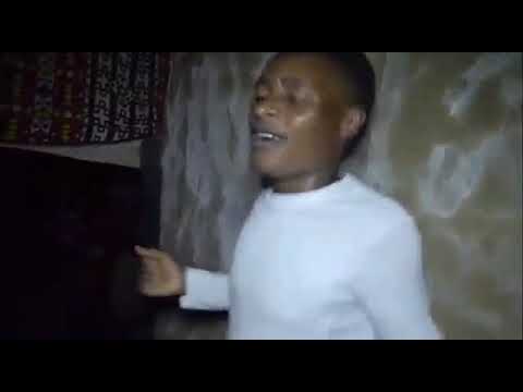 Papy Kavera  -  Vou Morrer (Dir  X Studio)