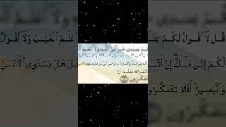 Download lagu Surah Al Anam Ayat 50 mp3
