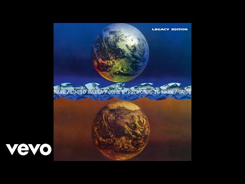 Lucio Dalla - E non andar più via (Official Audio)