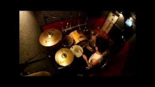 Bedtime for Charlie - Take What&#39;s Yours (Much the Same) - studio footage