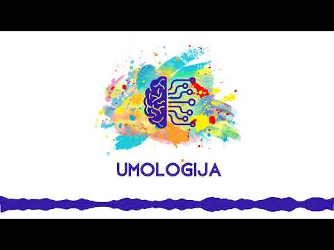 59: Srećno starenje - Zašto se plašimo starosti i kako da živimo bolje sada | Umologija