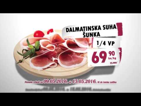 Pivac tjedna akcija od 09.-15.05.2016.