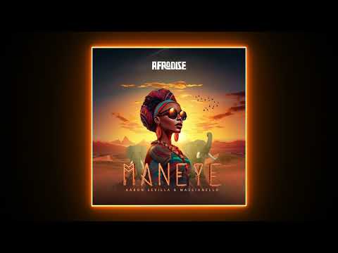 Massianello, Aaron Sevilla - Maneye (Original Mix) [AFRODISE]