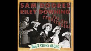 Sam Doores + Riley Downing &amp; The Tumbleweeds - Depression Blues