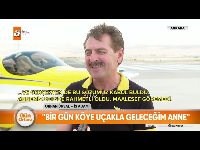 ÇILGIN PİLOT