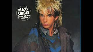 Limahl - Only For Love (12&quot; Mix - When She Moves In Close)