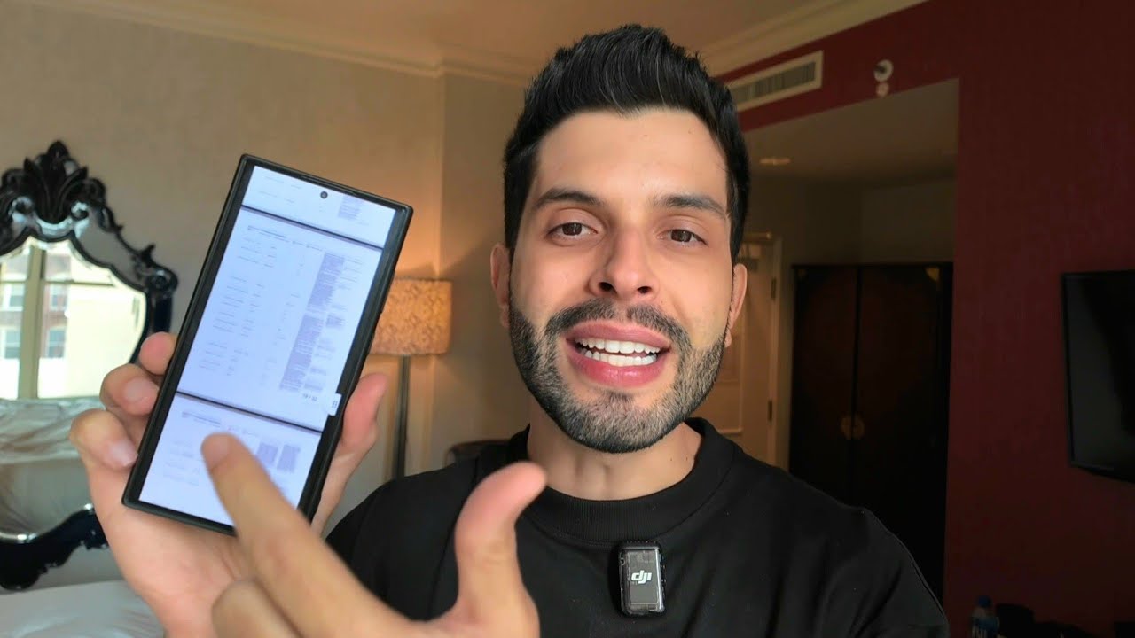 A PLANILHA DOS INFLUENCIADORES.. (NÃO SEJA OTÁRIO)