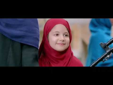 Aaj Rang Hai ! Bajrangi Bhaijaan Official Video !