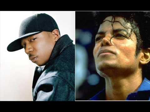 Ja Rule - Too Long (Michael Jackson Tribute)