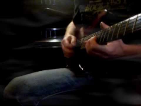 J.V.Senior - Dance on the frets