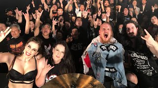 Download lagu The Babes - Running From The Rising Sun mp3